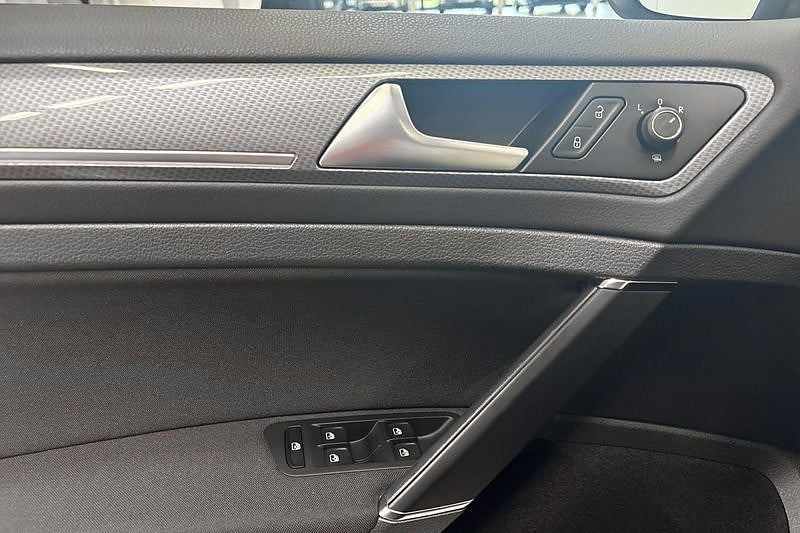 Volkswagen Golf Alltrack 2.0 TDI DPF BMT 4Motion Alltrack Nyservad – bild 19