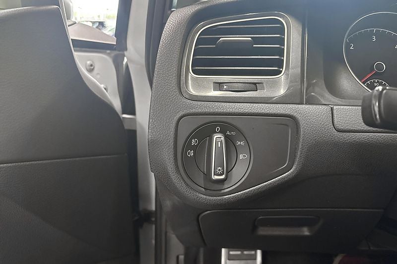 Volkswagen Golf Alltrack 2.0 TDI DPF BMT 4Motion Alltrack Nyservad – bild 20