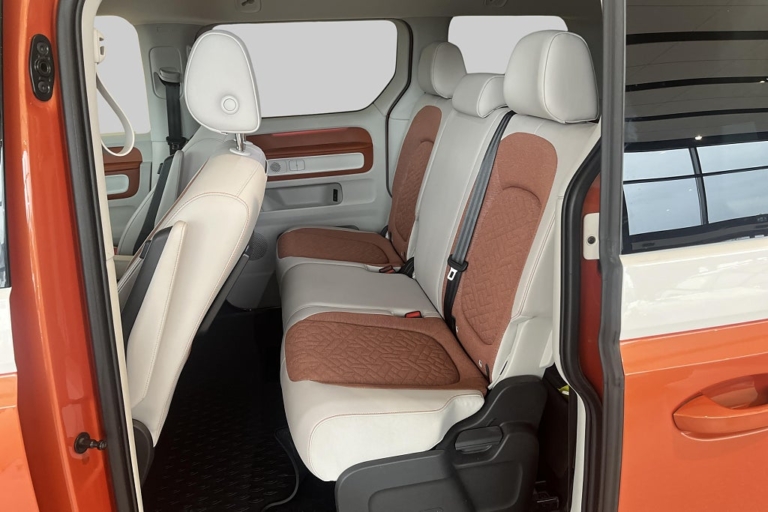 Volkswagen ID. Buzz 82 kWh Pro, Style - miniatyr 10