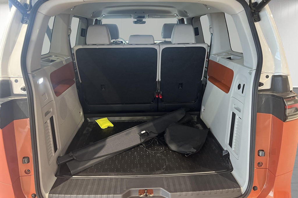 Volkswagen ID. Buzz 82 kWh Pro, Style – bild 11