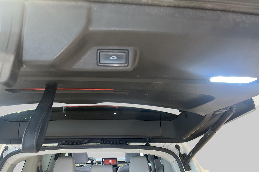Volkswagen ID. Buzz 82 kWh Pro, Style – bild 12
