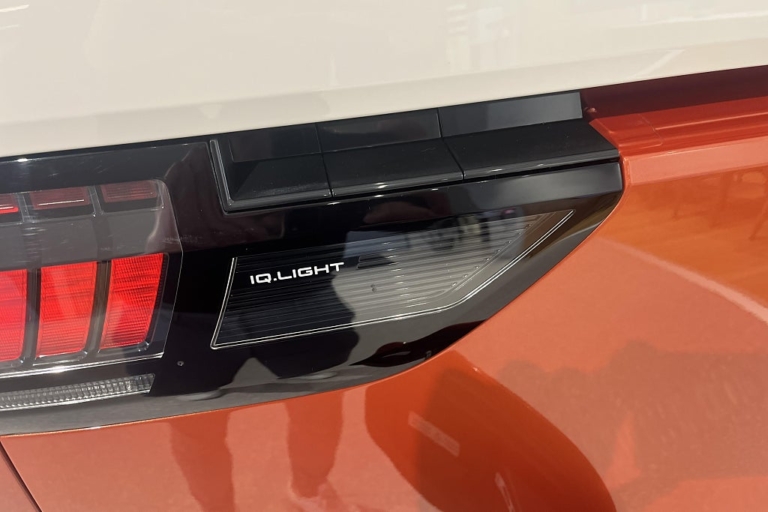 Volkswagen ID. Buzz 82 kWh Pro, Style - miniatyr 14
