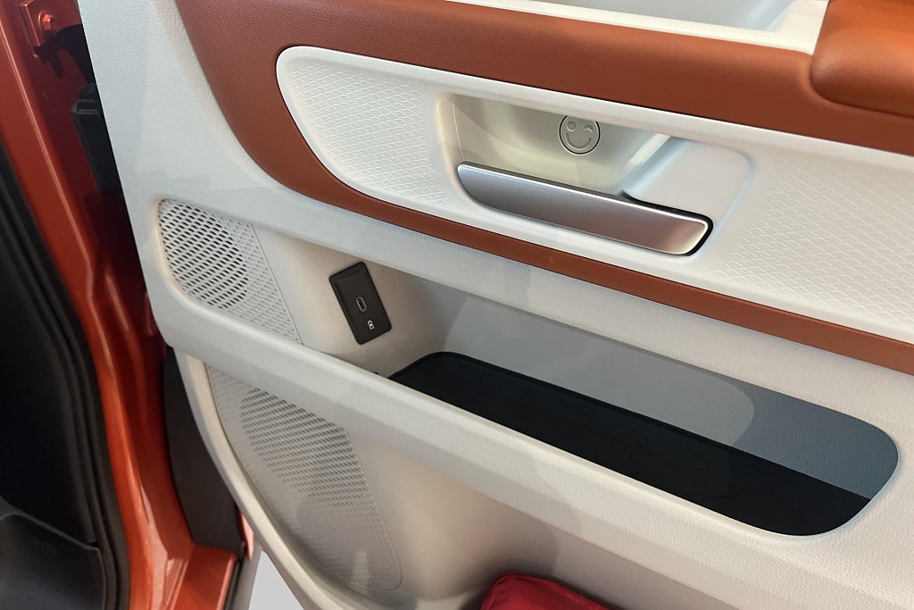 Volkswagen ID. Buzz 82 kWh Pro, Style – bild 15