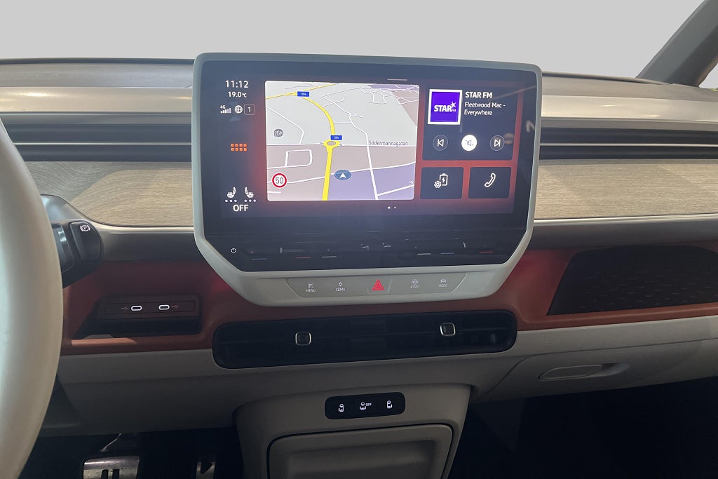 Volkswagen ID. Buzz 82 kWh Pro, Style – bild 16