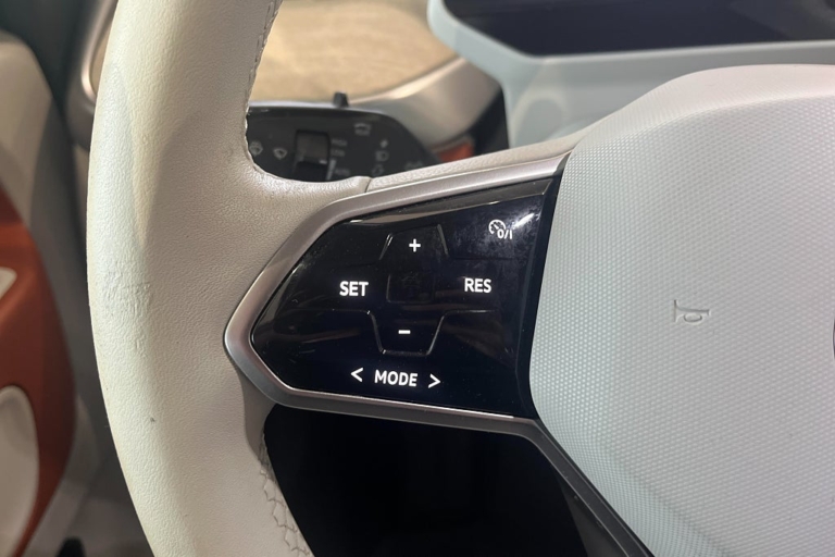 Volkswagen ID. Buzz 82 kWh Pro, Style - miniatyr 17