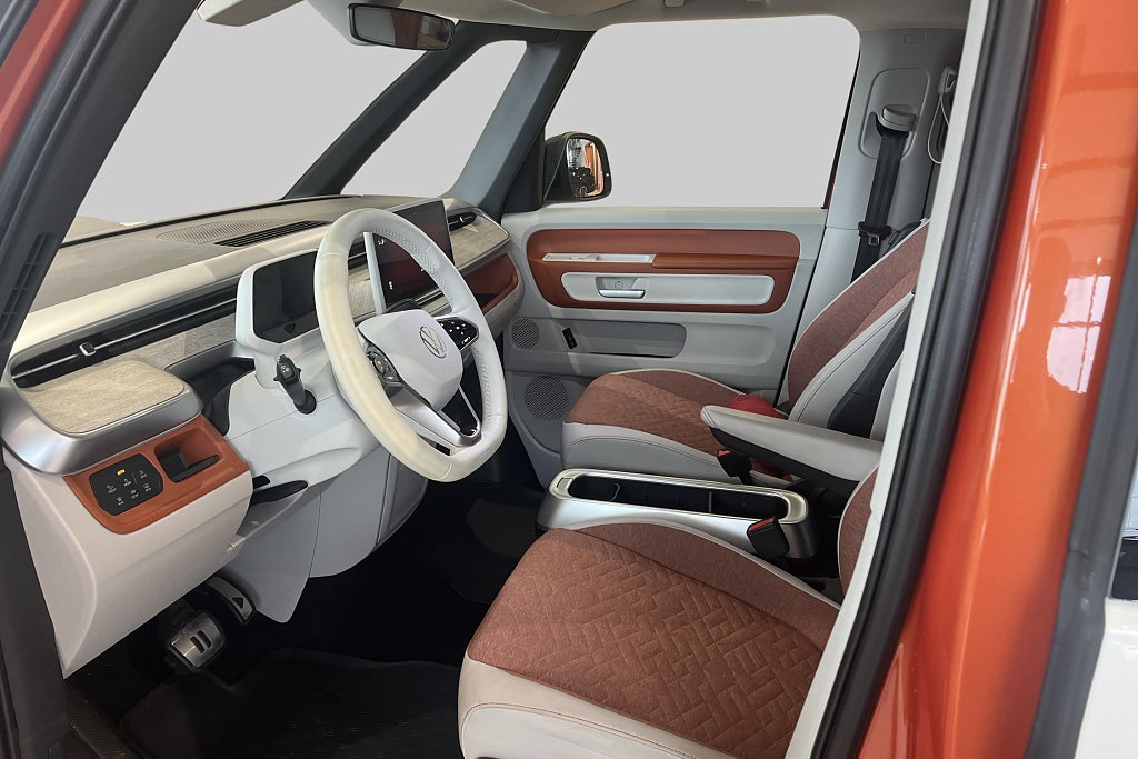 Volkswagen ID. Buzz 82 kWh Pro, Style – bild 8