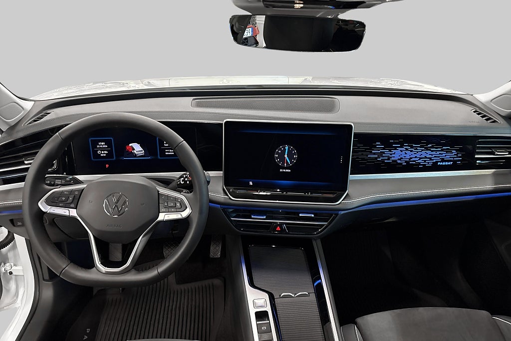 Volkswagen Passat Sportscombi eHybrid 1.5 TSI OPF Elegance Euro 6 – bild 10