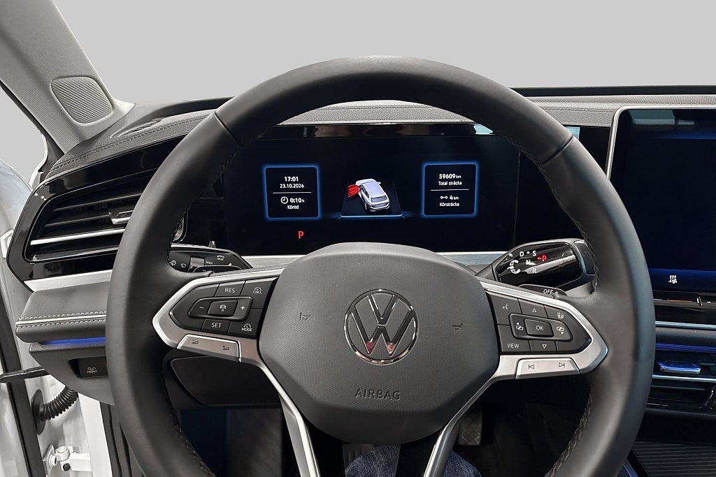 Volkswagen Passat Sportscombi eHybrid 1.5 TSI OPF Elegance Euro 6 – bild 11