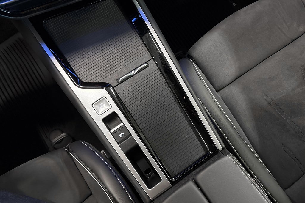 Volkswagen Passat Sportscombi eHybrid 1.5 TSI OPF Elegance Euro 6 – bild 13