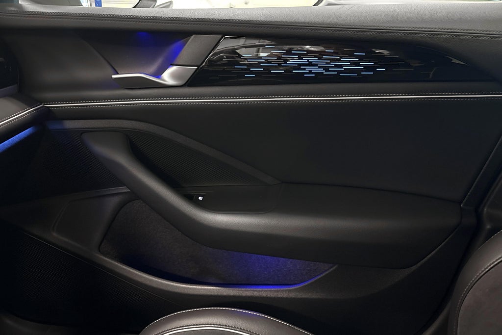 Volkswagen Passat Sportscombi eHybrid 1.5 TSI OPF Elegance Euro 6 – bild 19