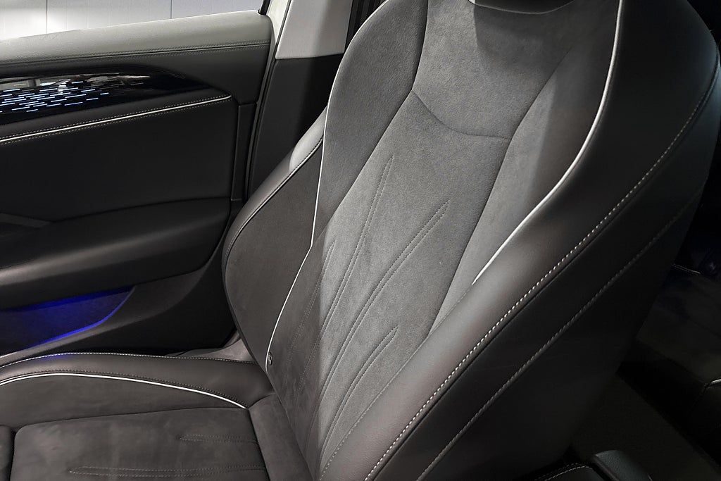 Volkswagen Passat Sportscombi eHybrid 1.5 TSI OPF Elegance Euro 6 – bild 20