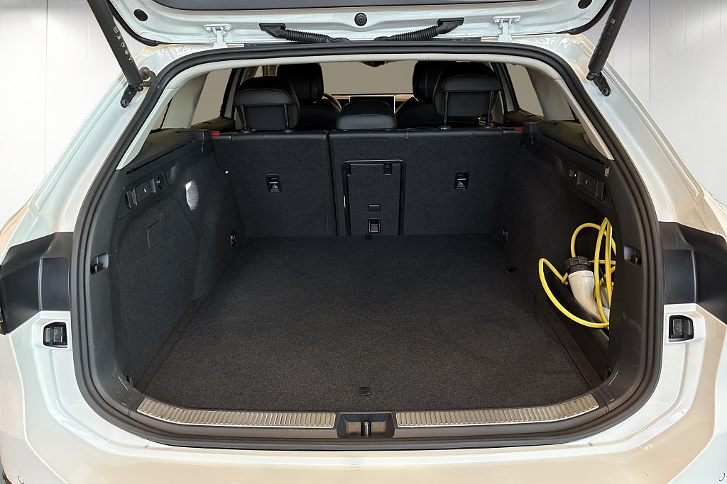 Volkswagen Passat Sportscombi eHybrid 1.5 TSI OPF Elegance Euro 6 – bild 6