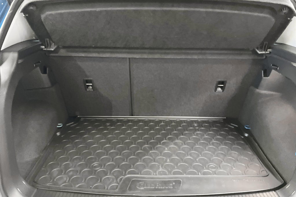 Volkswagen T-Cross 1.0 TSI GT / P-sensorer F&B / Dödavinkeln varnare – bild 6