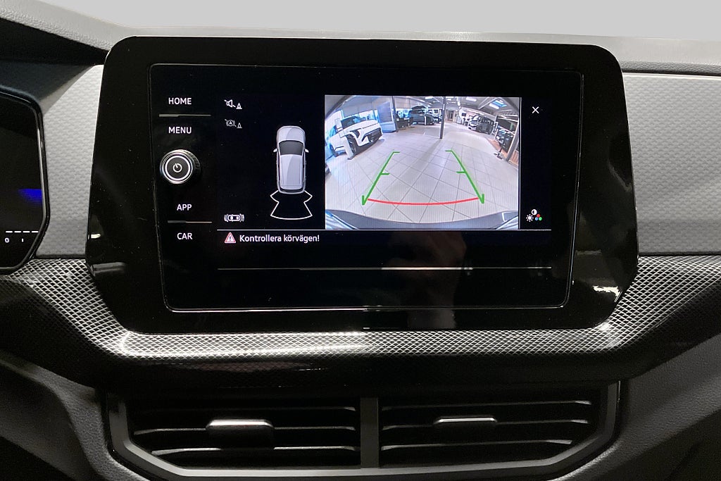 Volkswagen T-Cross 1.0 TSI OPF Life / CarPlay / Backkamera / Lane Assist – bild 16