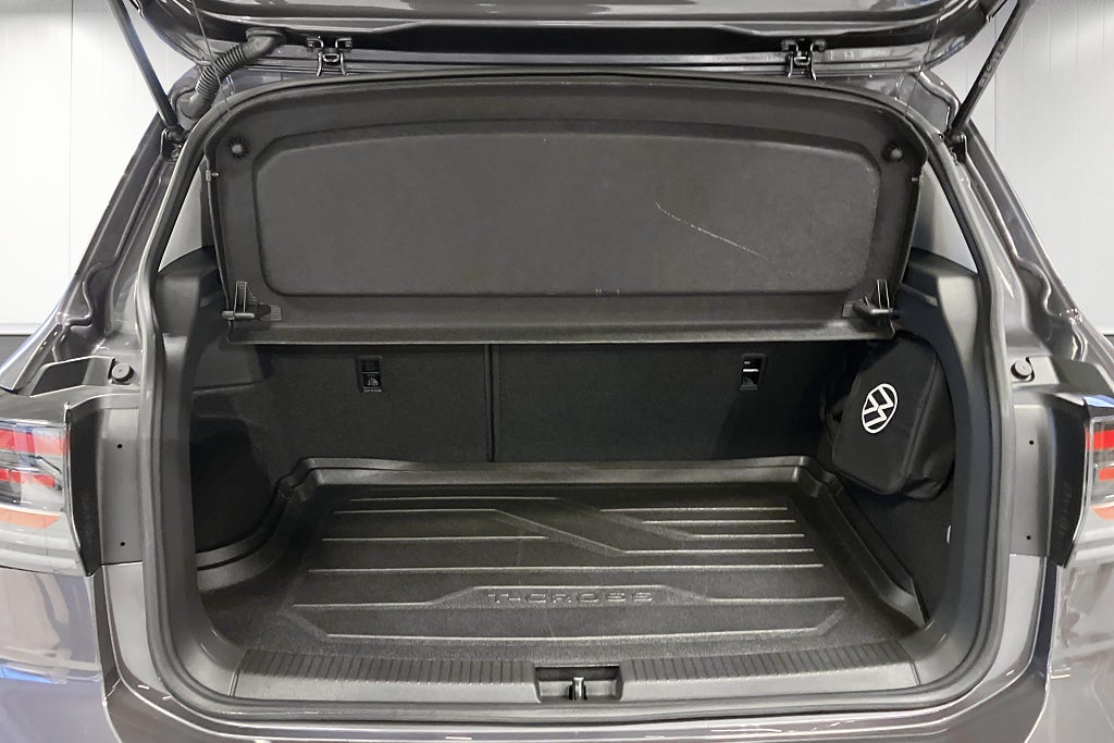 Volkswagen T-Cross 1.0 TSI OPF Life / CarPlay / Backkamera / Lane Assist – bild 6