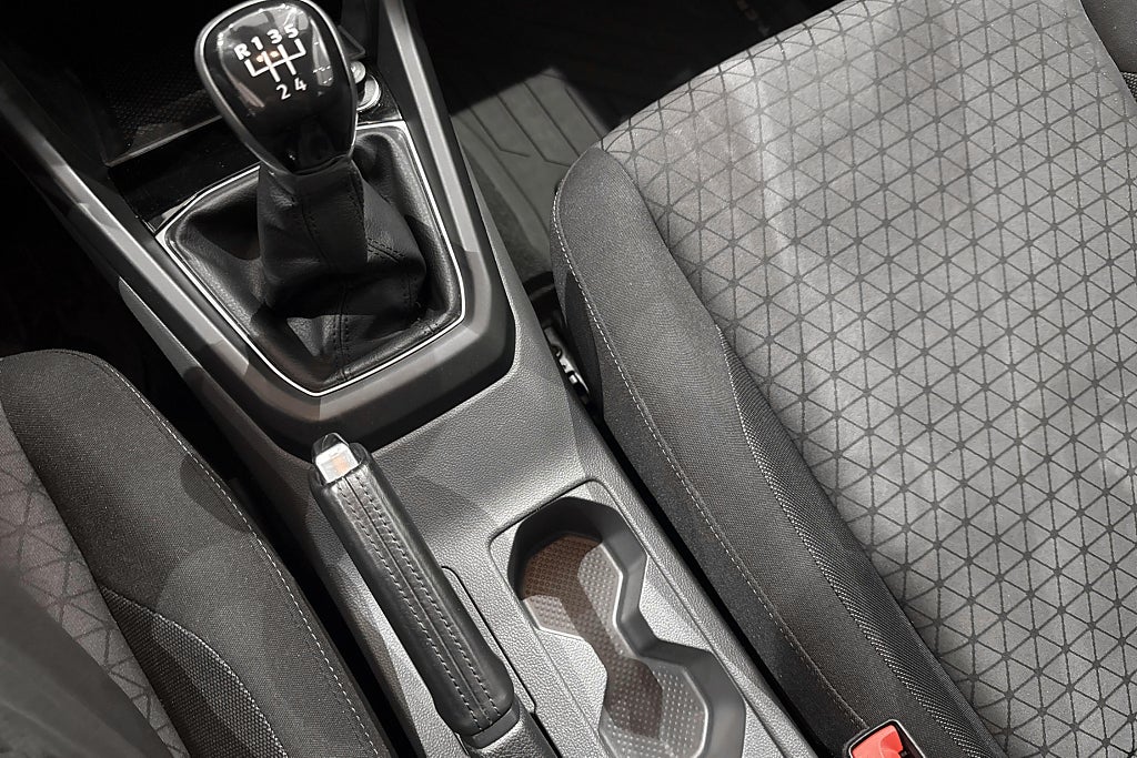 Volkswagen T-CROSS – bild 12