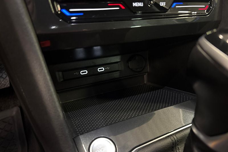 Volkswagen Tiguan eHybrid 1.4 TSI ACT OPF Elegance Euro 6 – bild 19