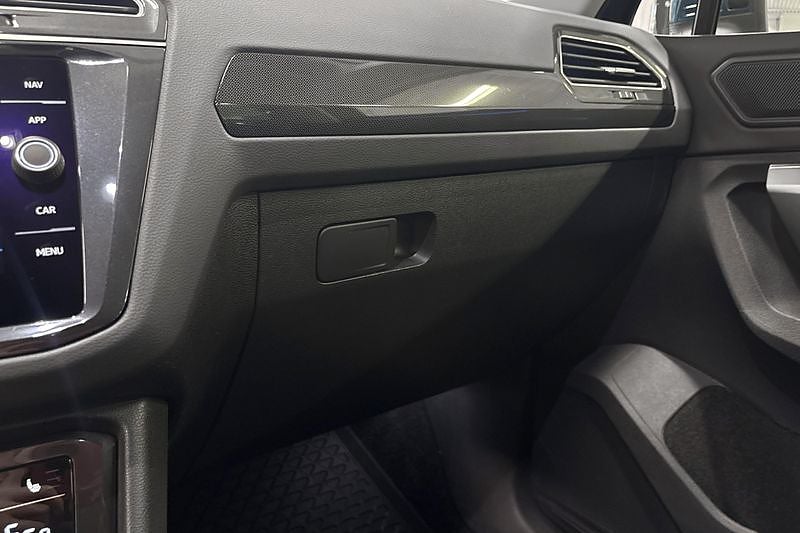 Volkswagen Tiguan eHybrid 1.4 TSI ACT OPF Elegance Euro 6 – bild 20