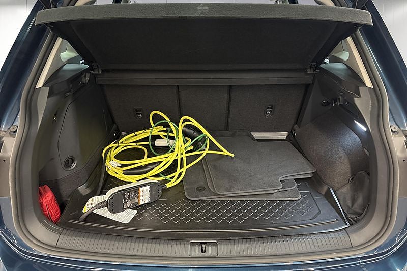 Volkswagen Tiguan eHybrid 1.4 TSI ACT OPF Elegance Euro 6 – bild 6