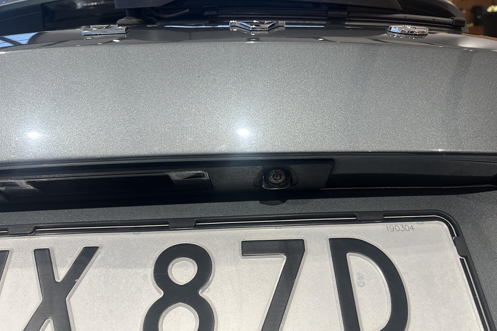 Volvo V60 D3 Momentum I Nybesiktad I Backkamera I Rattvärme – bild 16