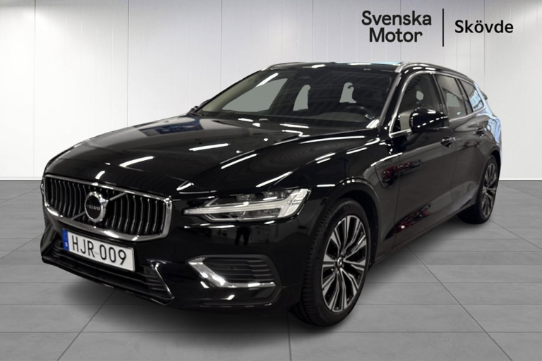 Volvo V60 Recharge T6 AWD Geartronic Core Edition Euro 6