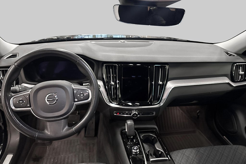 Volvo V60 Recharge T6 AWD Geartronic Core Edition Euro 6 – bild 10