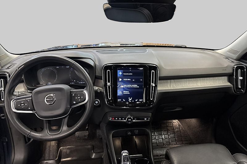 Volvo XC40 XC40 D3 Inscription Aut | Värmare | VOC | Backkamera – bild 10