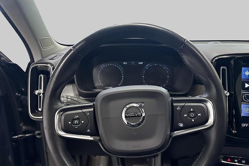 Volvo XC40 XC40 D3 Inscription Aut | Värmare | VOC | Backkamera – bild 11