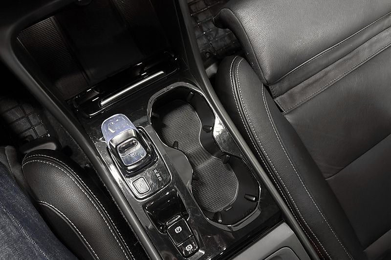 Volvo XC40 XC40 D3 Inscription Aut | Värmare | VOC | Backkamera – bild 13