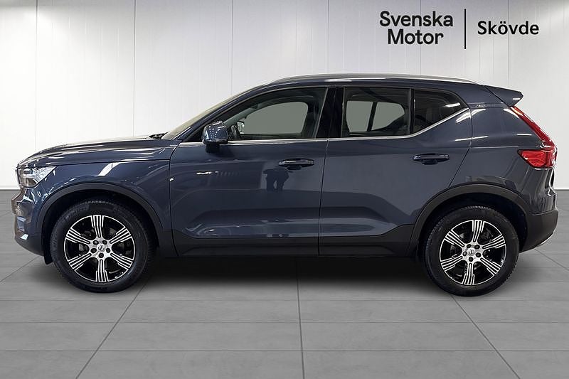 Volvo XC40 XC40 D3 Inscription Aut | Värmare | VOC | Backkamera – bild 3