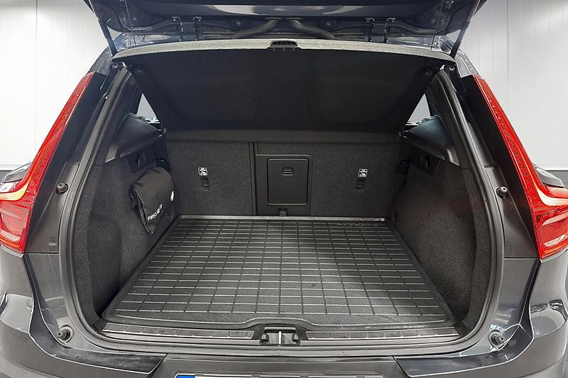 Volvo XC40 XC40 D3 Inscription Aut | Värmare | VOC | Backkamera – bild 6