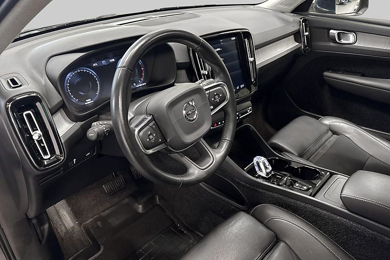 Volvo XC40 XC40 D3 Inscription Aut | Värmare | VOC | Backkamera – bild 7