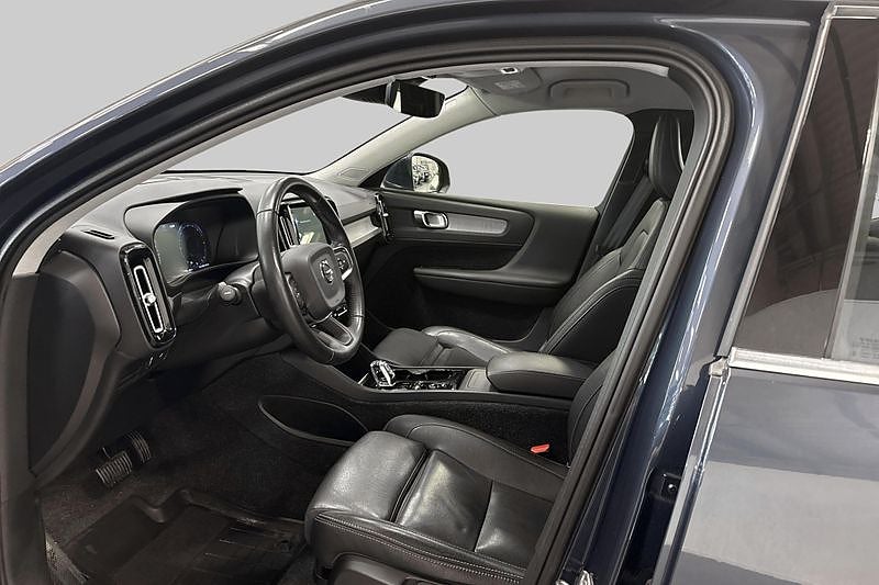 Volvo XC40 XC40 D3 Inscription Aut | Värmare | VOC | Backkamera – bild 8