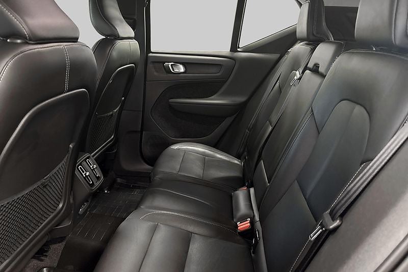 Volvo XC40 XC40 D3 Inscription Aut | Värmare | VOC | Backkamera – bild 9