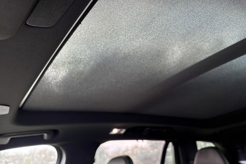 Volvo XC90 7-sits Recharge T8 AWD Geartronic R-Design ProEdition – bild 18